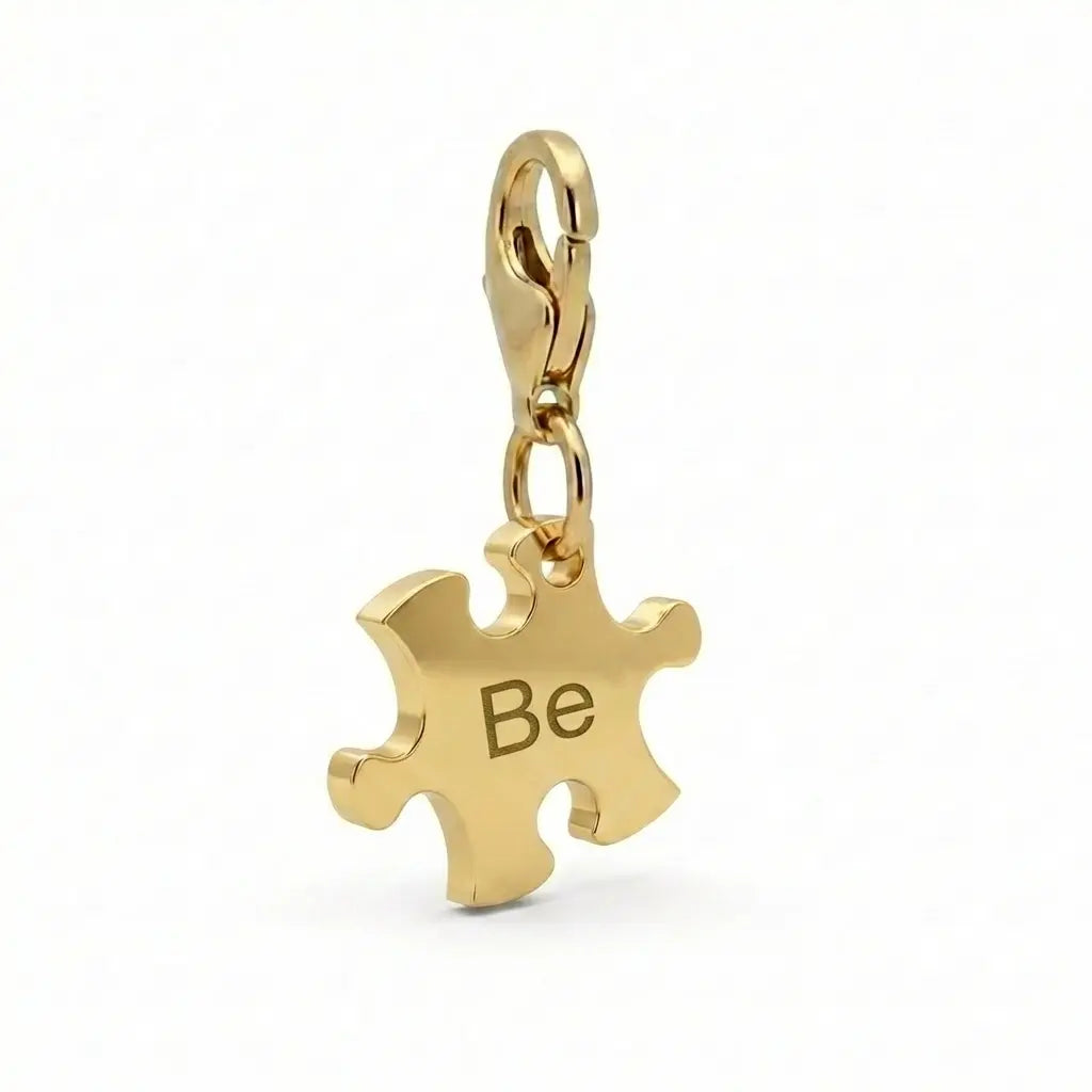 Puzzle Charm