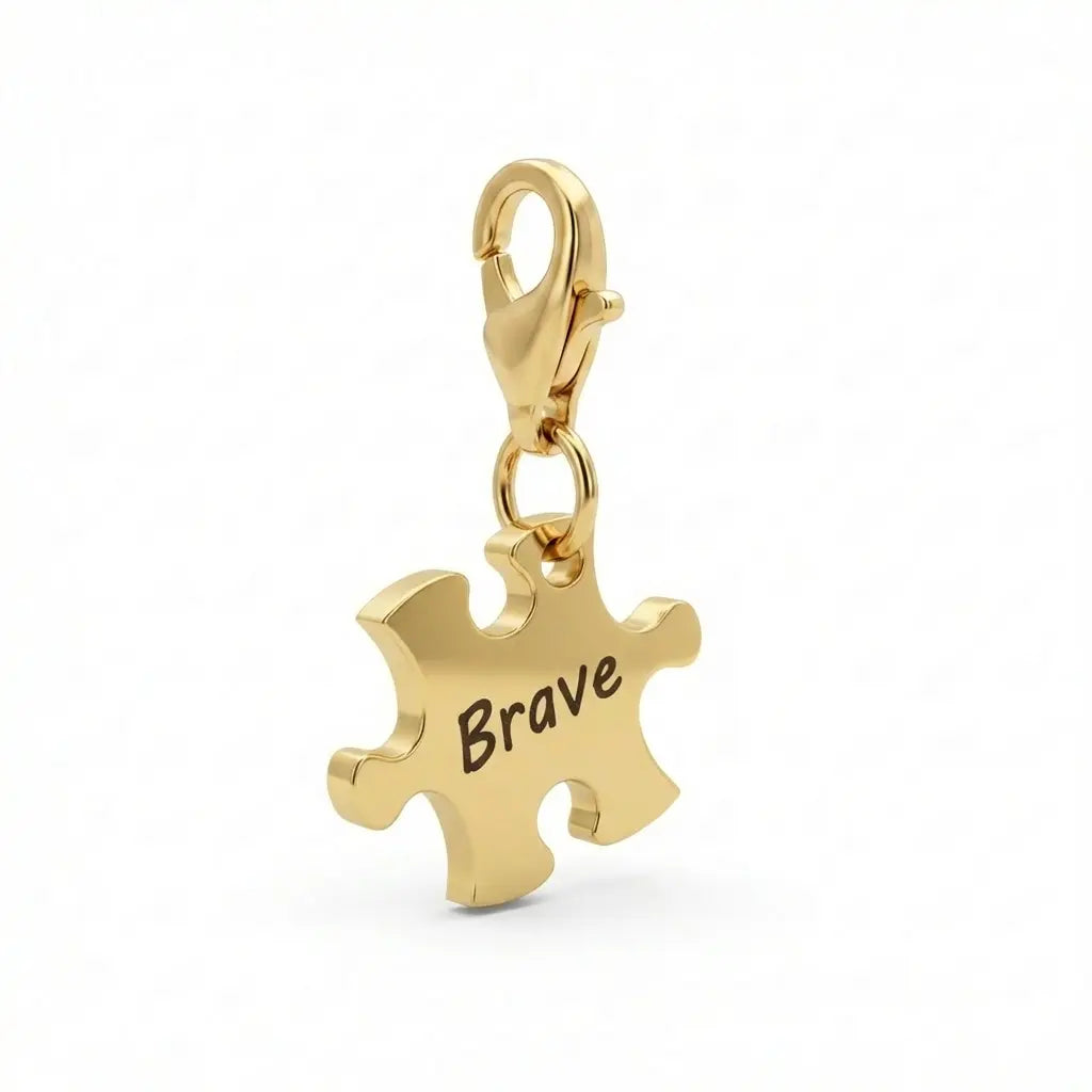Puzzle Charm