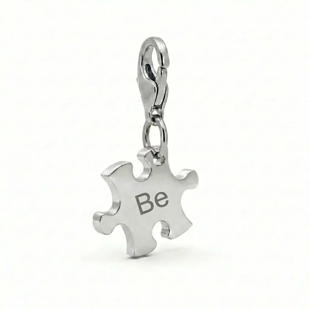 Puzzle Charm