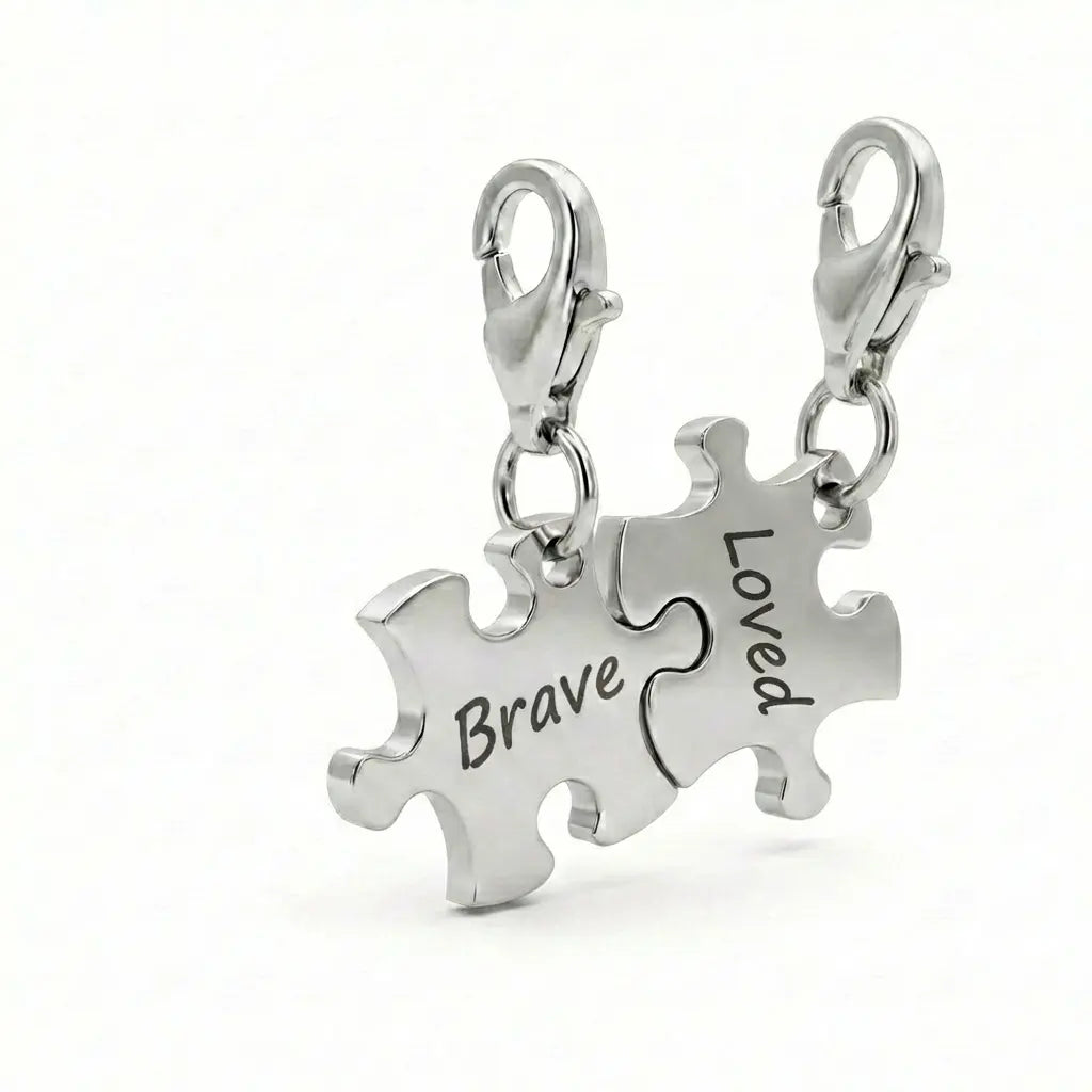 Puzzle Charm