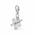 Puzzle Charm