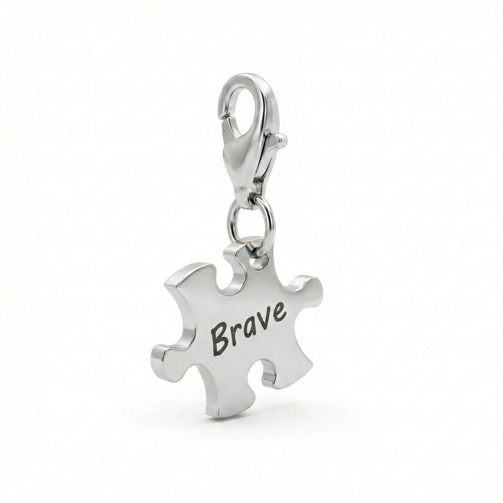 Puzzle Charm