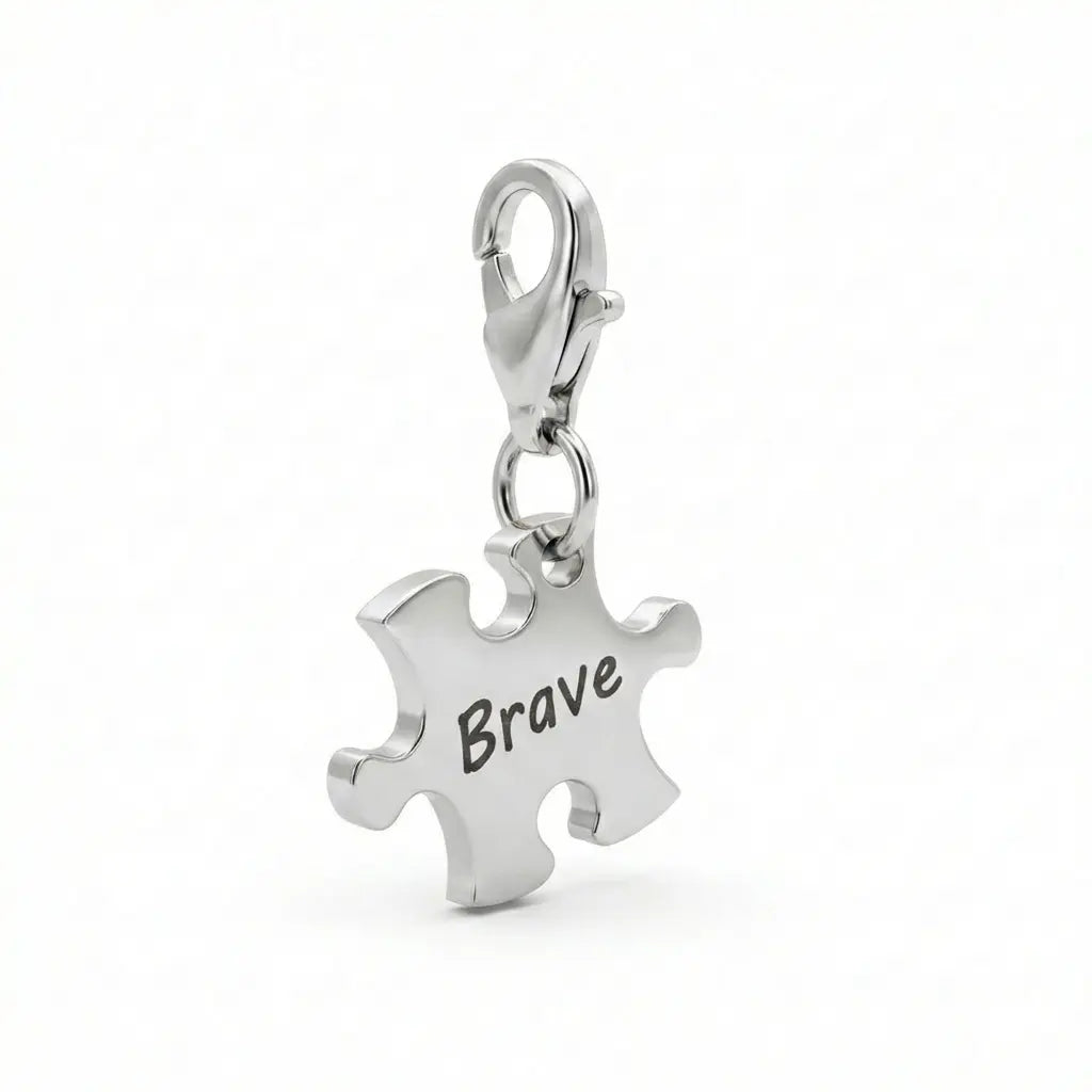 Describes the appearance of the image